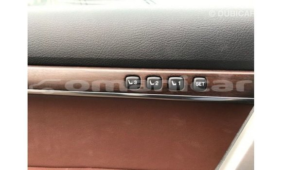 Buy Import Toyota Land Cruiser Black Car in Import - Dubai in Dhufar Buy Import Toyota Land Cruiser Black Car in Import - Dubai in Dhufar