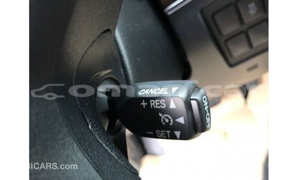 Buy Import Toyota Land Cruiser Black Car in Import - Dubai in Dhufar Buy Import Toyota Land Cruiser Black Car in Import - Dubai in Dhufar