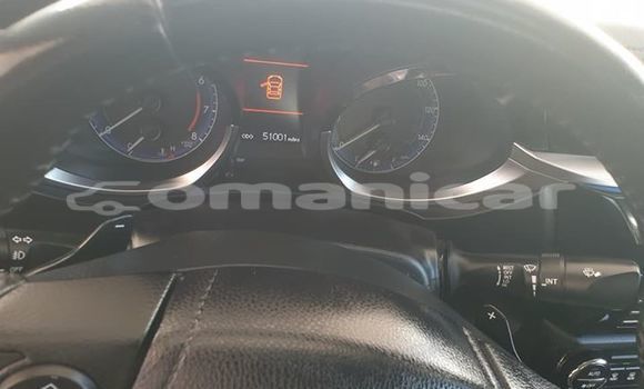 Buy Used Toyota Corolla Red Car in Masqat in Masqat Buy Used Toyota Corolla Red Car in Masqat in Masqat