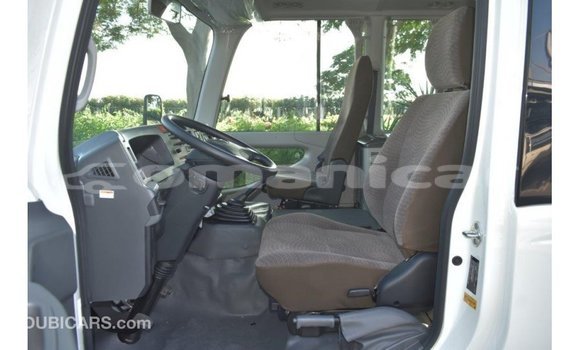 Buy Import Toyota Coaster White Car in Import - Dubai in Dhufar Buy Import Toyota Coaster White Car in Import - Dubai in Dhufar