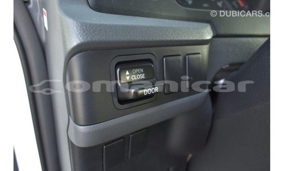 Buy Import Toyota Coaster White Car in Import - Dubai in Dhufar Buy Import Toyota Coaster White Car in Import - Dubai in Dhufar