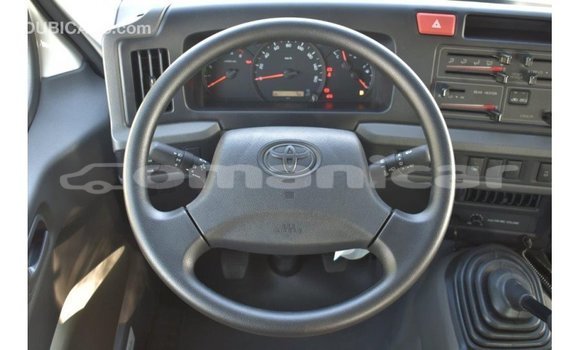 Buy Import Toyota Coaster White Car in Import - Dubai in Dhufar Buy Import Toyota Coaster White Car in Import - Dubai in Dhufar