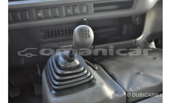 Buy Import Toyota Coaster White Car in Import - Dubai in Dhufar Buy Import Toyota Coaster White Car in Import - Dubai in Dhufar