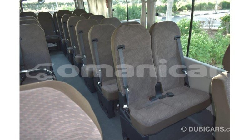 Big with watermark toyota coaster dhufar import dubai 3692