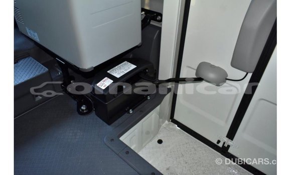 Buy Import Toyota Coaster White Car in Import - Dubai in Dhufar Buy Import Toyota Coaster White Car in Import - Dubai in Dhufar