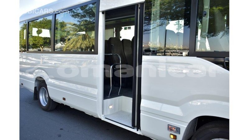 Big with watermark toyota coaster dhufar import dubai 3692