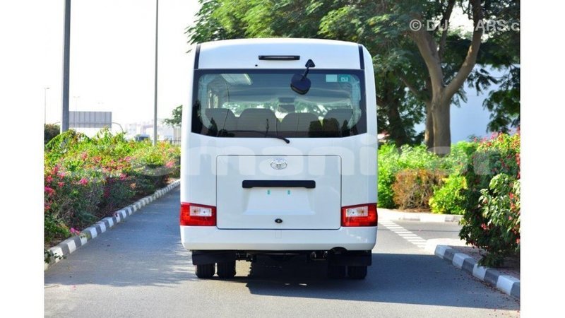 Big with watermark toyota coaster dhufar import dubai 3692