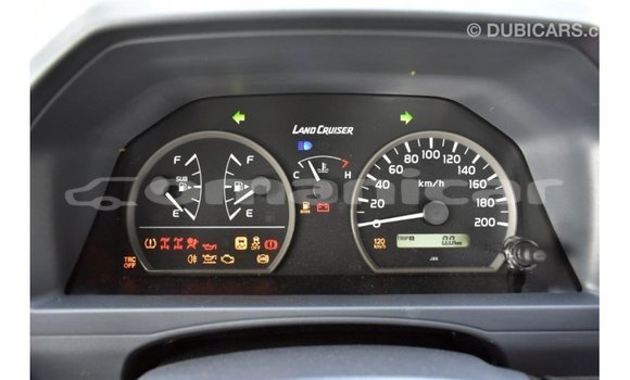 Buy Import Toyota Land Cruiser Other Car in Import - Dubai in Dhufar Buy Import Toyota Land Cruiser Other Car in Import - Dubai in Dhufar