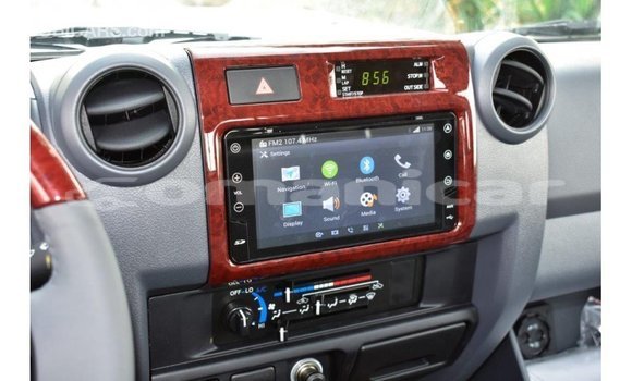 Buy Import Toyota Land Cruiser Other Car in Import - Dubai in Dhufar Buy Import Toyota Land Cruiser Other Car in Import - Dubai in Dhufar