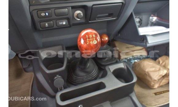 Buy Import Toyota Land Cruiser Other Car in Import - Dubai in Dhufar Buy Import Toyota Land Cruiser Other Car in Import - Dubai in Dhufar