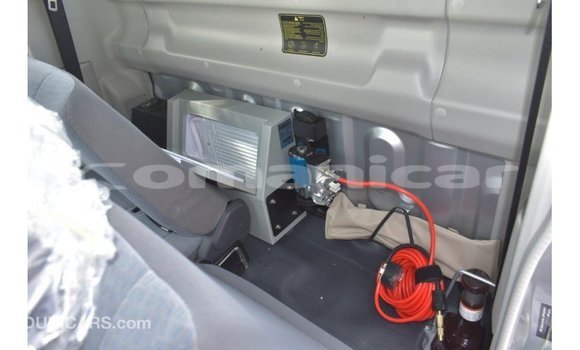 Buy Import Toyota Land Cruiser Other Car in Import - Dubai in Dhufar Buy Import Toyota Land Cruiser Other Car in Import - Dubai in Dhufar