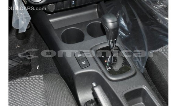 Buy Import Toyota Hilux White Car in Import - Dubai in Dhufar Buy Import Toyota Hilux White Car in Import - Dubai in Dhufar