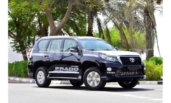 Buy Import Toyota Prado Black Car in Import - Dubai in Dhufar Buy Import Toyota Prado Black Car in Import - Dubai in Dhufar