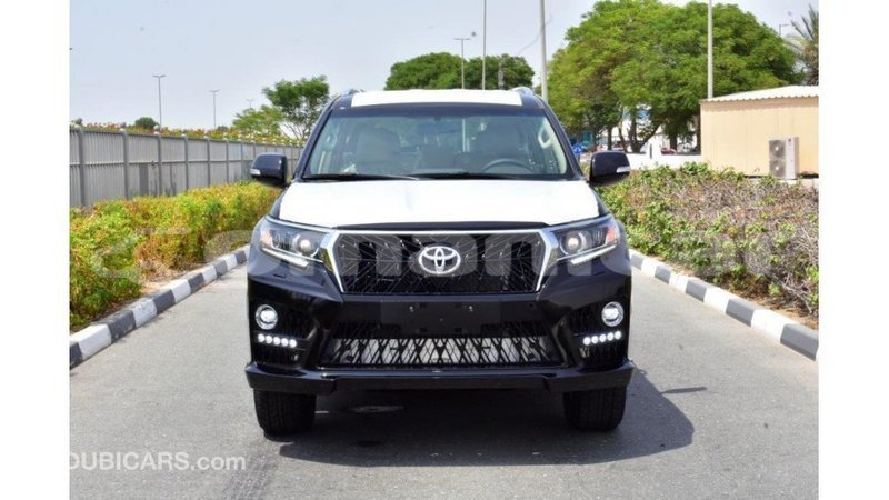 Big with watermark toyota prado dhufar import dubai 3695