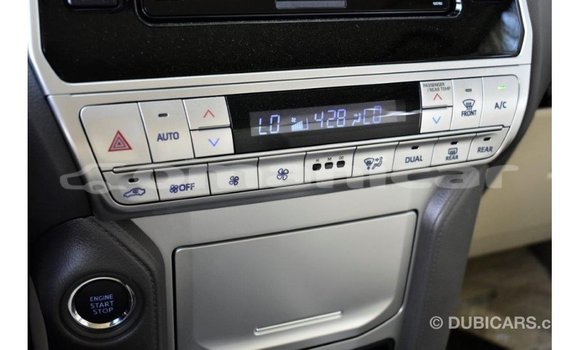 Buy Import Toyota Prado Black Car in Import - Dubai in Dhufar Buy Import Toyota Prado Black Car in Import - Dubai in Dhufar