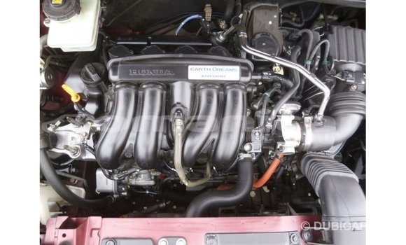 Buy Import Honda Vezel Red Car in Import - Dubai in Dhufar Buy Import Honda Vezel Red Car in Import - Dubai in Dhufar