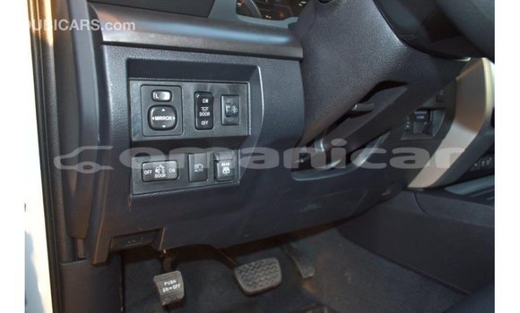 Buy Import Toyota Tundra White Car in Import - Dubai in Dhufar Buy Import Toyota Tundra White Car in Import - Dubai in Dhufar