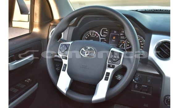 Buy Import Toyota Tundra White Car in Import - Dubai in Dhufar Buy Import Toyota Tundra White Car in Import - Dubai in Dhufar