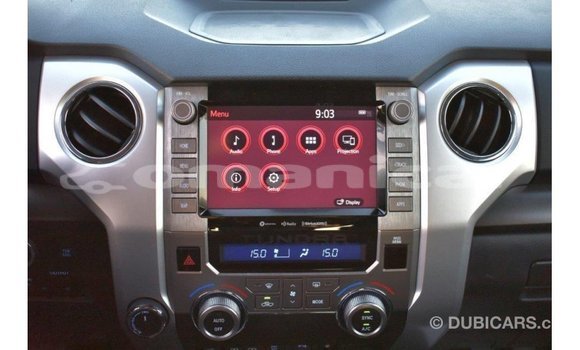Buy Import Toyota Tundra White Car in Import - Dubai in Dhufar Buy Import Toyota Tundra White Car in Import - Dubai in Dhufar