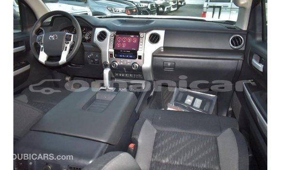 Buy Import Toyota Tundra White Car in Import - Dubai in Dhufar Buy Import Toyota Tundra White Car in Import - Dubai in Dhufar
