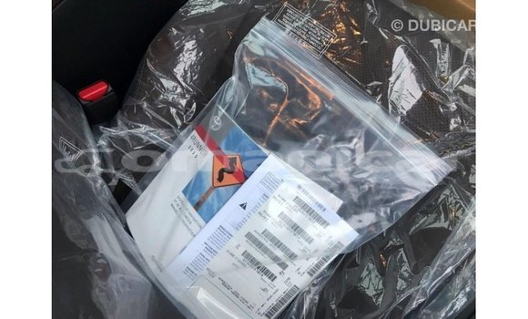 Buy Import Toyota 4Runner White Car in Import - Dubai in Dhufar Buy Import Toyota 4Runner White Car in Import - Dubai in Dhufar