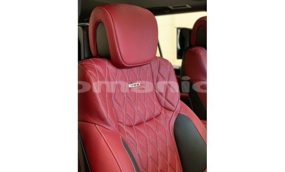 Buy Import Lexus LX Black Car in Import - Dubai in Dhufar Buy Import Lexus LX Black Car in Import - Dubai in Dhufar