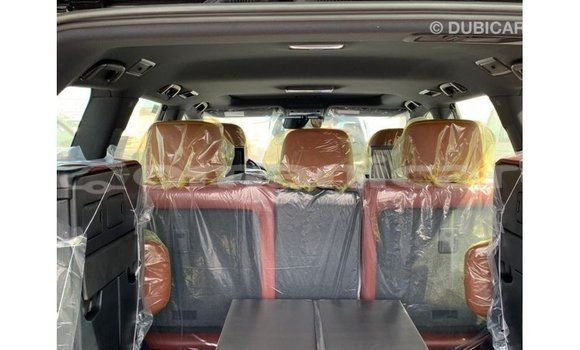 Buy Import Lexus LX Black Car in Import - Dubai in Dhufar Buy Import Lexus LX Black Car in Import - Dubai in Dhufar