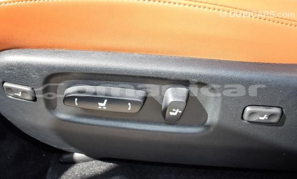 Buy Import Lexus LX White Car in Import - Dubai in Dhufar Buy Import Lexus LX White Car in Import - Dubai in Dhufar