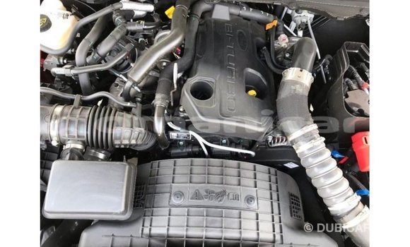 Buy Import Ford Ranger Other Car in Import - Dubai in Dhufar Buy Import Ford Ranger Other Car in Import - Dubai in Dhufar