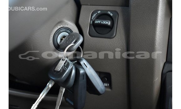 Buy Import Toyota Land Cruiser Other Car in Import - Dubai in Dhufar Buy Import Toyota Land Cruiser Other Car in Import - Dubai in Dhufar