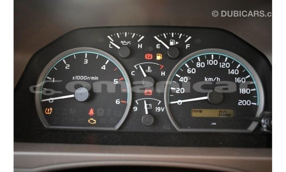 Buy Import Toyota Land Cruiser Other Car in Import - Dubai in Dhufar Buy Import Toyota Land Cruiser Other Car in Import - Dubai in Dhufar