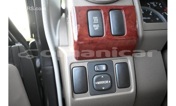 Buy Import Toyota Land Cruiser Other Car in Import - Dubai in Dhufar Buy Import Toyota Land Cruiser Other Car in Import - Dubai in Dhufar