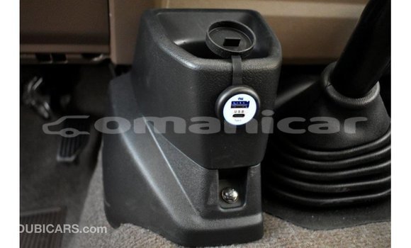 Buy Import Toyota Land Cruiser Other Car in Import - Dubai in Dhufar Buy Import Toyota Land Cruiser Other Car in Import - Dubai in Dhufar