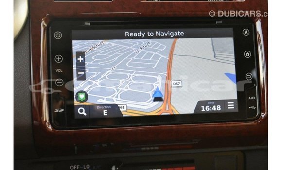 Buy Import Toyota Land Cruiser Other Car in Import - Dubai in Dhufar Buy Import Toyota Land Cruiser Other Car in Import - Dubai in Dhufar