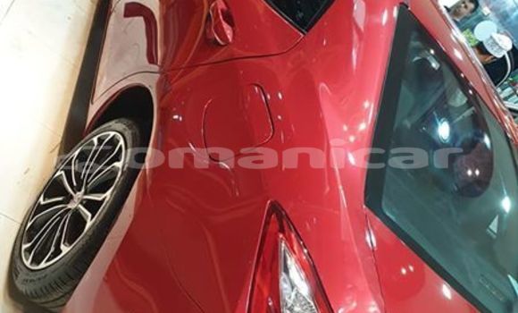 Buy Used Toyota Corolla Red Car in Masqat in Masqat Buy Used Toyota Corolla Red Car in Masqat in Masqat