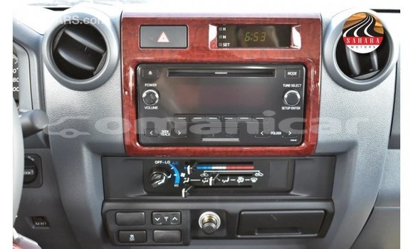 Buy Import Toyota Land Cruiser Other Car in Import - Dubai in Dhufar Buy Import Toyota Land Cruiser Other Car in Import - Dubai in Dhufar