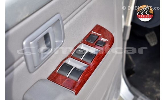 Buy Import Toyota Land Cruiser Other Car in Import - Dubai in Dhufar Buy Import Toyota Land Cruiser Other Car in Import - Dubai in Dhufar