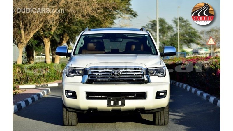 Big with watermark toyota sequoia dhufar import dubai 3709