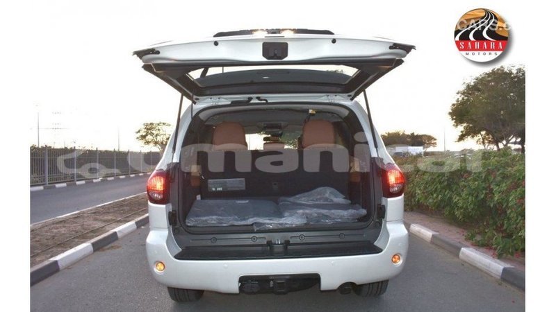 Big with watermark toyota sequoia dhufar import dubai 3709