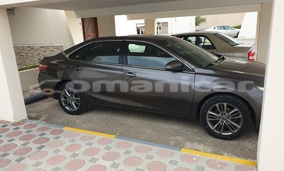 Buy Used Toyota Camry Other Car in Masqat in Masqat