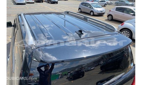 Buy Import Toyota Land Cruiser Black Car in Import - Dubai in Dhufar Buy Import Toyota Land Cruiser Black Car in Import - Dubai in Dhufar