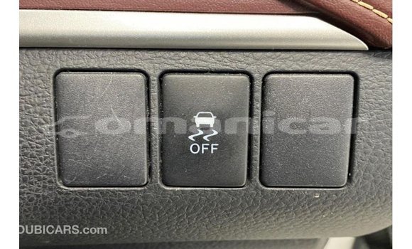 Buy Import Toyota Harrier White Car in Import - Dubai in Dhufar Buy Import Toyota Harrier White Car in Import - Dubai in Dhufar