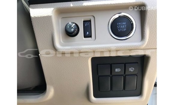 Buy Import Toyota Prado White Car in Import - Dubai in Dhufar Buy Import Toyota Prado White Car in Import - Dubai in Dhufar
