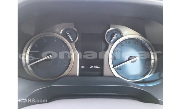 Buy Import Toyota Prado White Car in Import - Dubai in Dhufar Buy Import Toyota Prado White Car in Import - Dubai in Dhufar