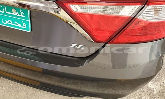 Buy Used Toyota Camry Other Car in Masqat in Masqat Buy Used Toyota Camry Other Car in Masqat in Masqat