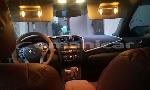 Buy Used Nissan Altima Other Car in Masqat in Masqat Buy Used Nissan Altima Other Car in Masqat in Masqat