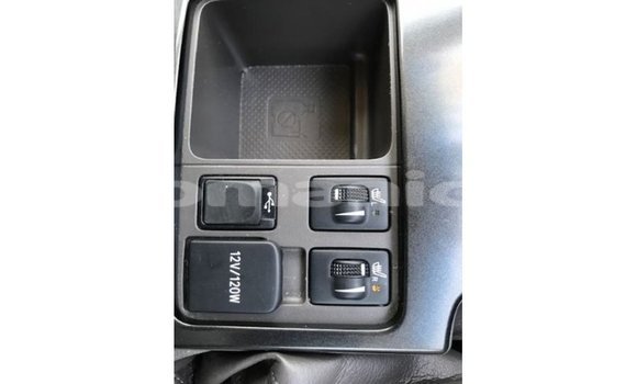 Buy Import Toyota Prado Black Car in Import - Dubai in Dhufar Buy Import Toyota Prado Black Car in Import - Dubai in Dhufar