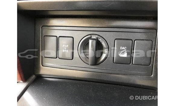 Buy Import Toyota Prado Black Car in Import - Dubai in Dhufar Buy Import Toyota Prado Black Car in Import - Dubai in Dhufar