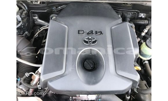 Buy Import Toyota Prado Black Car in Import - Dubai in Dhufar Buy Import Toyota Prado Black Car in Import - Dubai in Dhufar