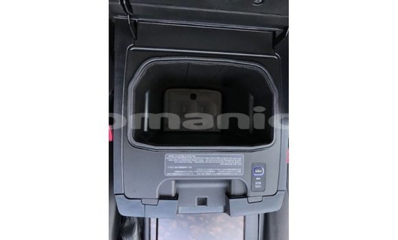 Buy Import Toyota Land Cruiser Black Car in Import - Dubai in Dhufar Buy Import Toyota Land Cruiser Black Car in Import - Dubai in Dhufar